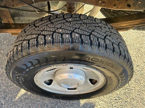 Used 2008 Ford F250 XL image 16