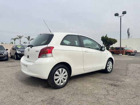 Used 2009 Toyota Yaris image 8