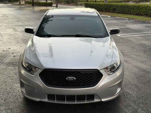 Used 2016 Ford Taurus image 60