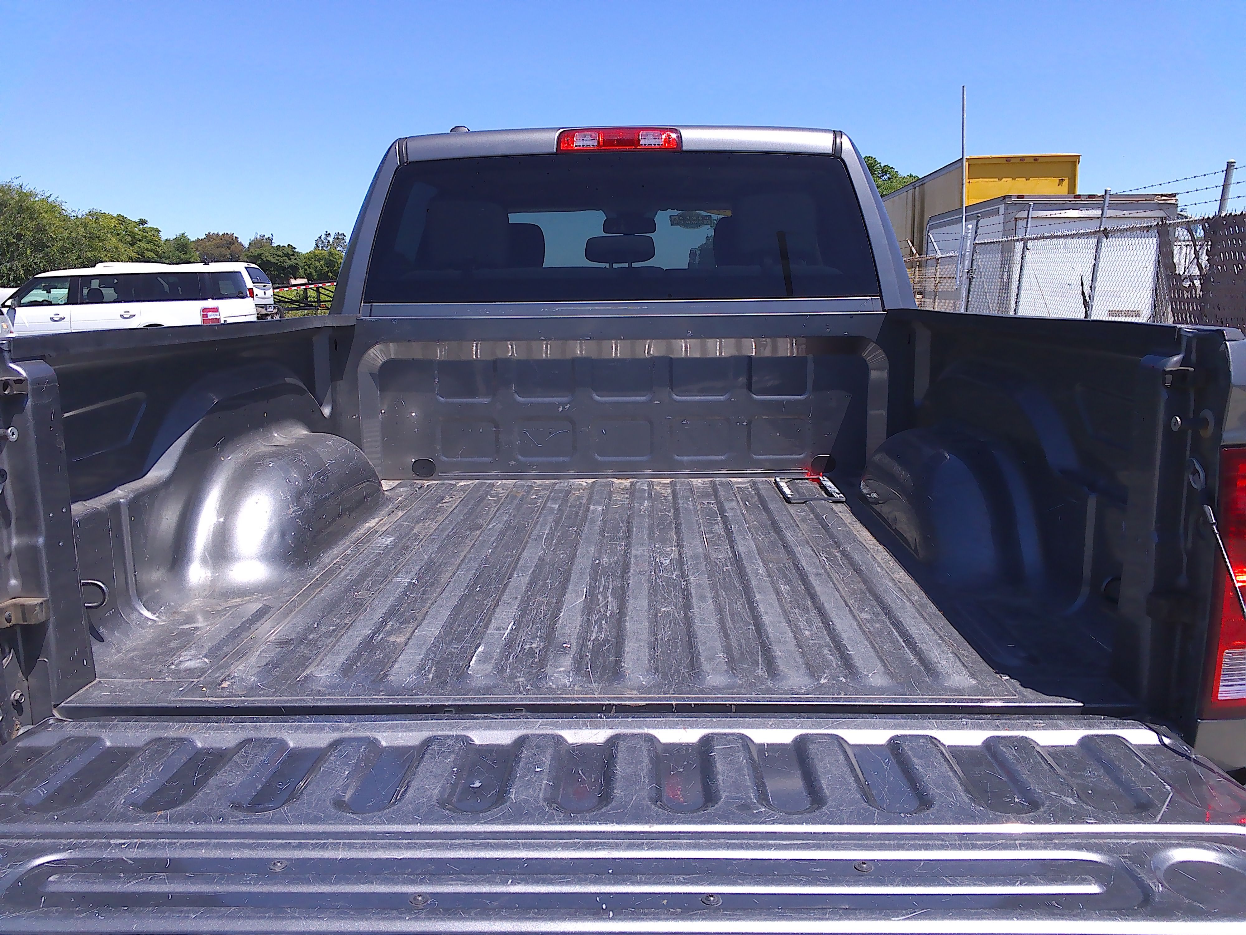 Used 2013 RAM 1500 2WD Crew Cab Express image 13