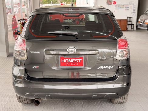 Used 2006 Toyota Matrix XR image 5