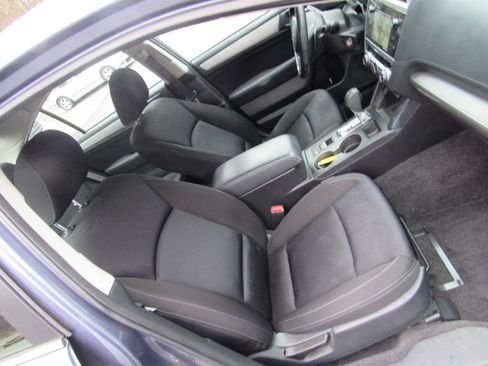 Used 2015 Subaru Legacy 2.5i Premium image 17