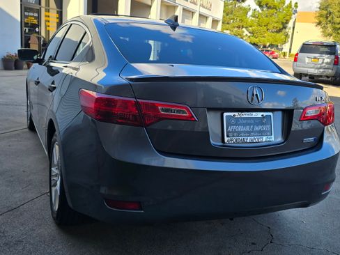 Used 2013 Acura ILX image 10