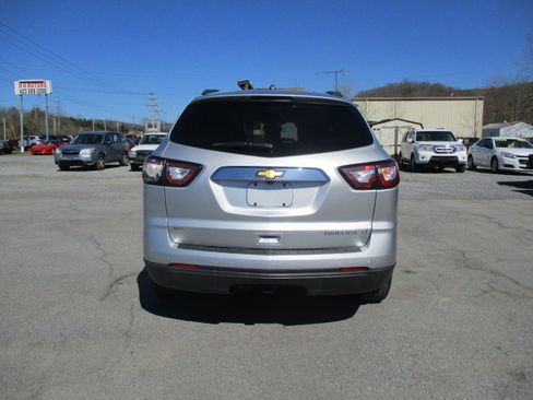 Used 2013 Chevrolet Traverse LT image 7