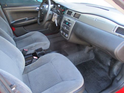 Used 2012 Chevrolet Impala image 5