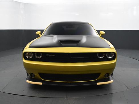 Used 2021 Dodge Challenger R/T Scat Pack image 8