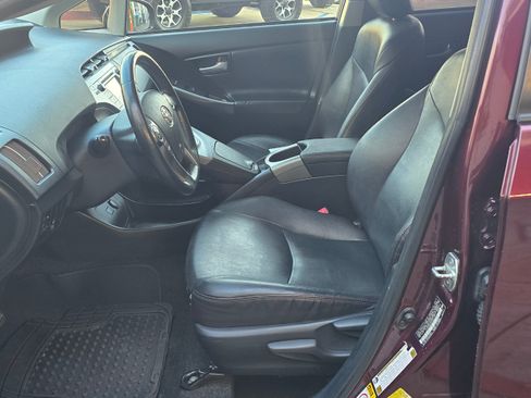 Used 2013 Toyota Prius Persona Series image 16