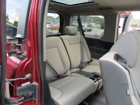 Used 2008 Honda Element 4WD EX image 29