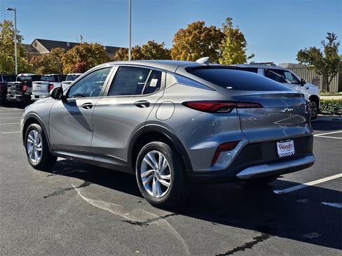 New 2026 Buick Envista Preferred image 6