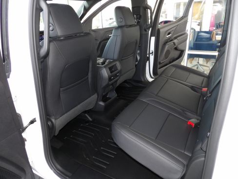 Used 2024 Chevrolet Silverado EV W/T image 20