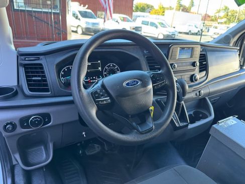 Used 2020 Ford Transit 350 image 11