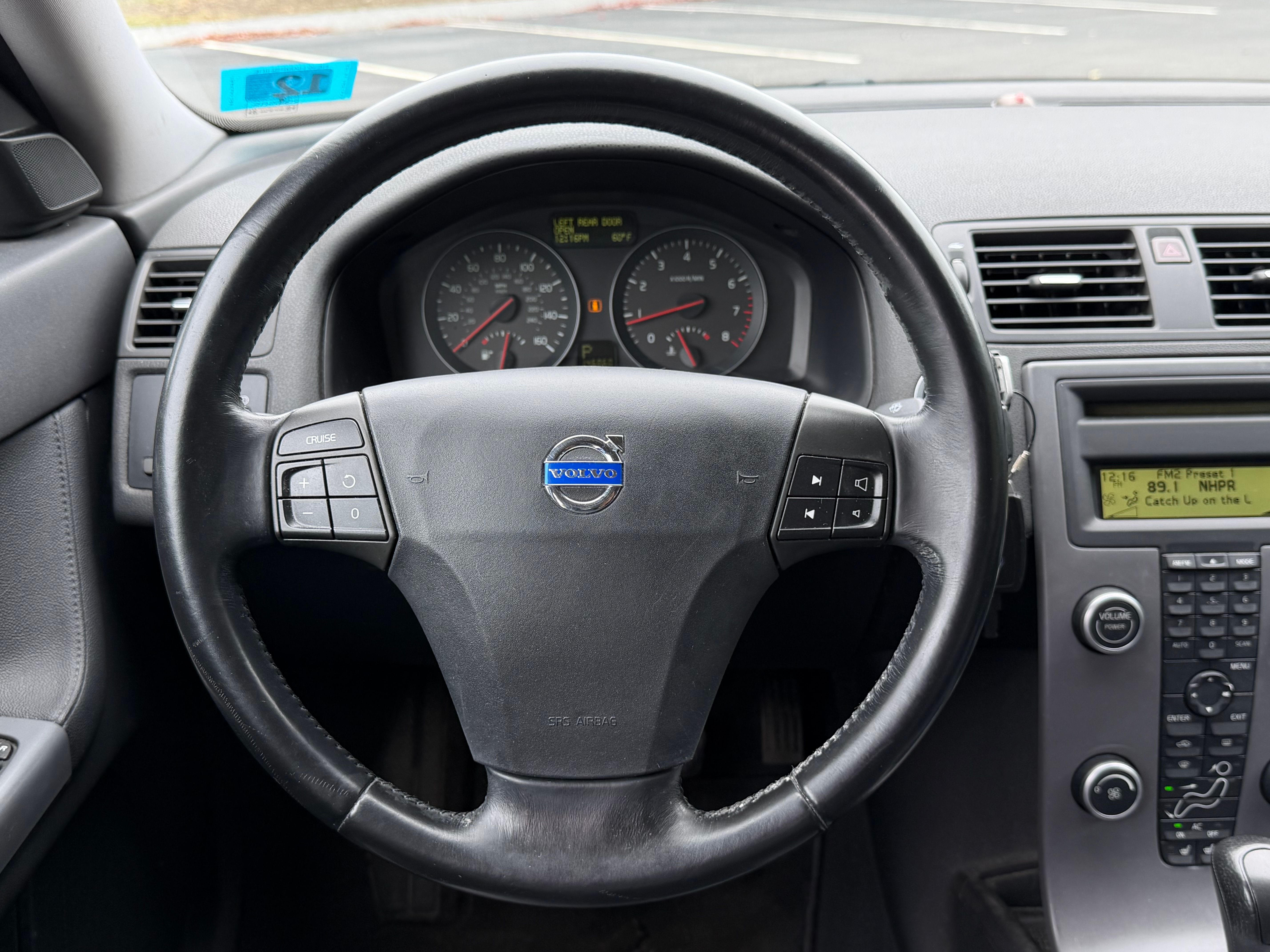 Used 2009 Volvo S40 2.4i FWD image 52