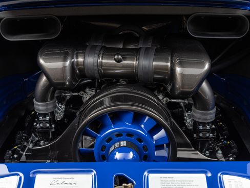 Used 1997 Porsche 911 Coupe RWD image 25