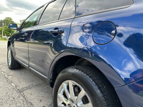 Used 2012 Ford Edge AWD SEL image 7