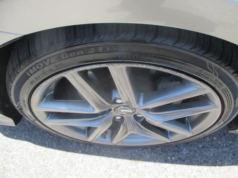 Used 2015 Lexus IS 250 AWD w/ F Sport Package image 19