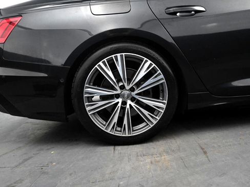 Used 2019 Audi A6 3.0T Premium Plus image 16
