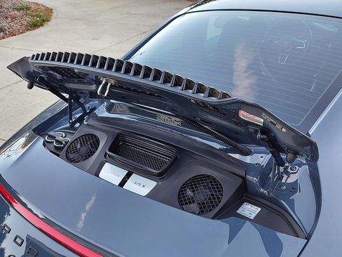 Used 2017 Porsche 911 Carrera 4S image 93