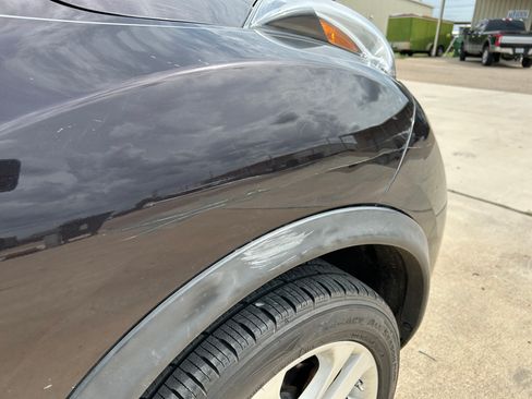 Used 2015 Nissan Juke image 21