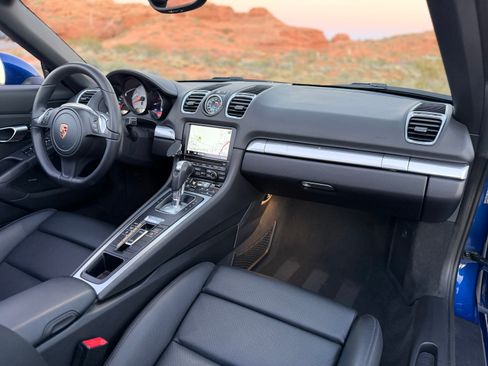 Used 2013 Porsche Boxster S image 16