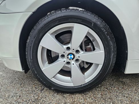 Used 2007 BMW 530xi image 18