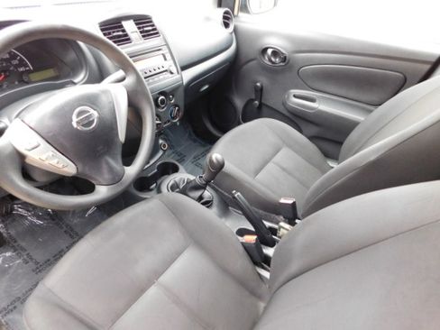 Used 2017 Nissan Versa S image 11