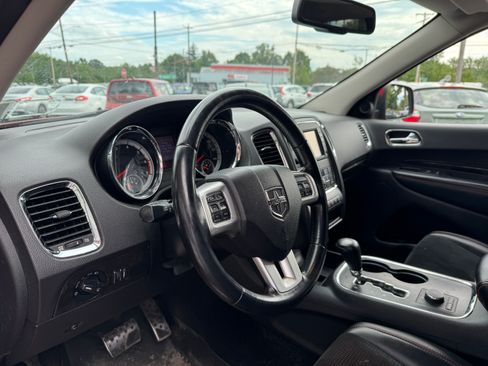 Used 2011 Dodge Durango R/T image 5
