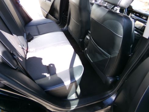 Used 2016 Toyota Corolla S Plus image 14