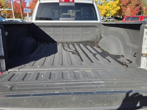 Used 2015 RAM 2500 Laramie image 21