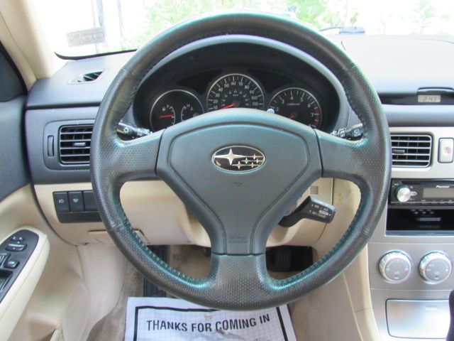 Used 2006 Subaru Forester 2.5X Premium AWD/4WD image 19