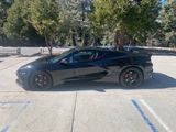 Used 2020 Chevrolet Corvette w/ 3LT image 2