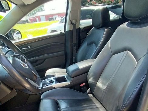 Used 2014 Cadillac SRX FWD Performance image 9