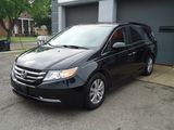Used 2014 Honda Odyssey EX-L image 2