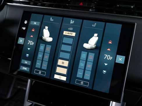 Used 2025 Land Rover Range Rover SE image 75