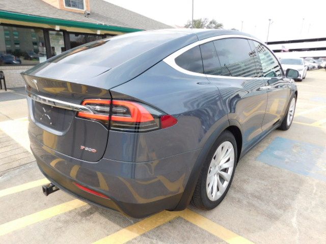 Used 2016 Tesla Model X P90D AWD/4WD image 10