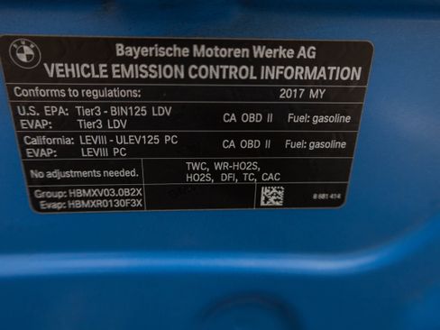 Used 2017 BMW M240i image 54