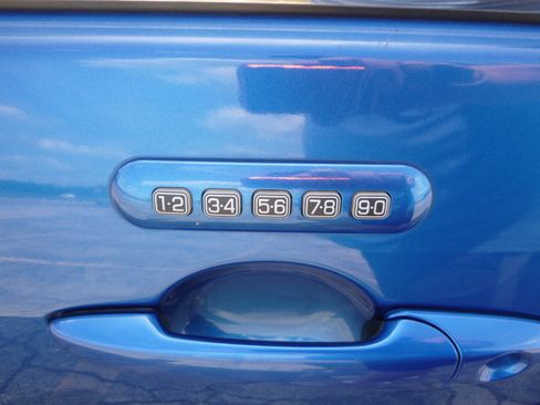 Used 2011 Ford Fusion SEL V6 FWD image 10