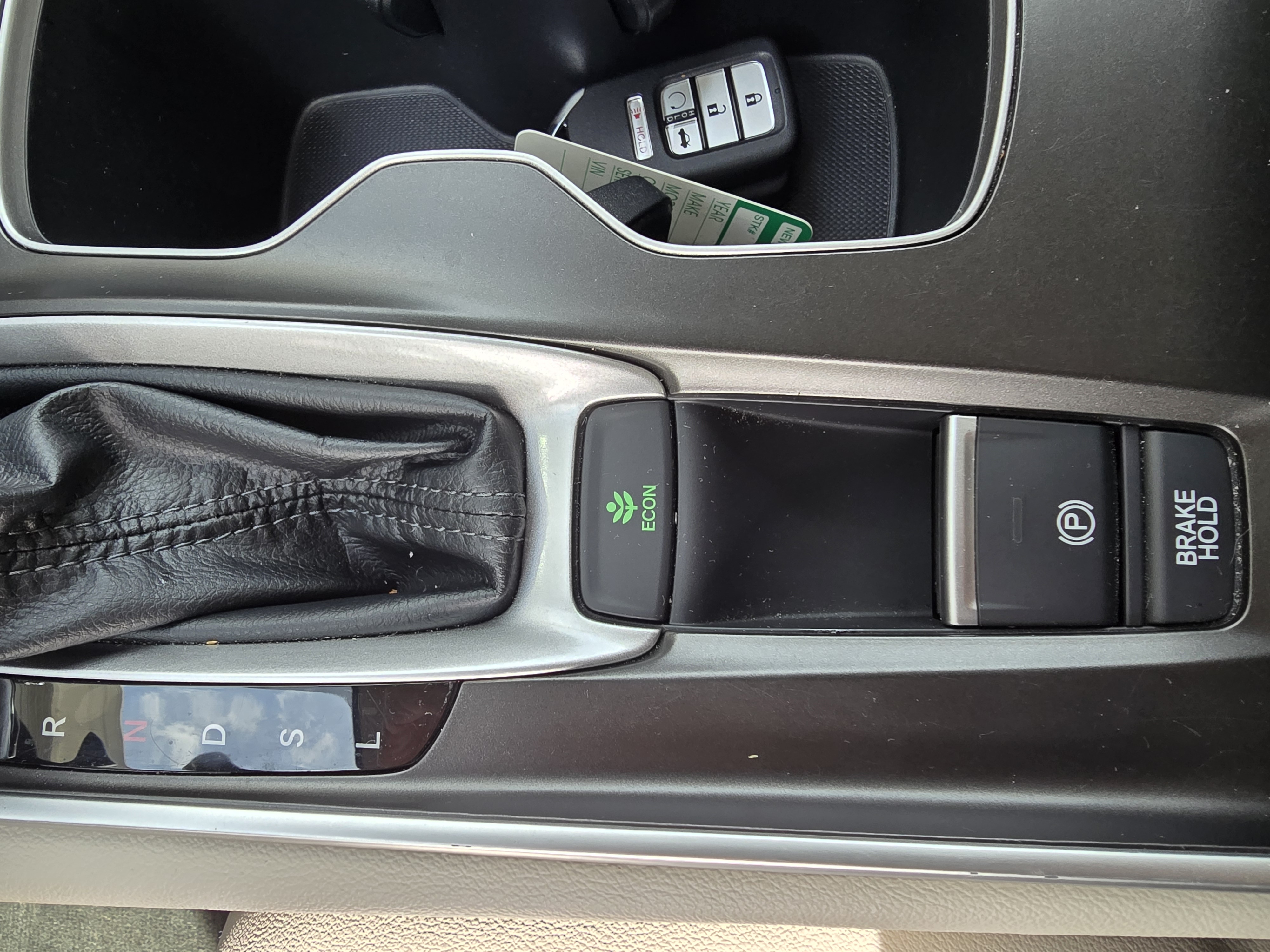 Used 2019 Honda Accord 1.5T EX-L image 19