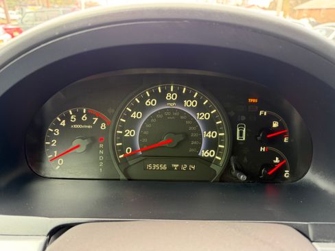 Used 2008 Honda Odyssey EX image 8