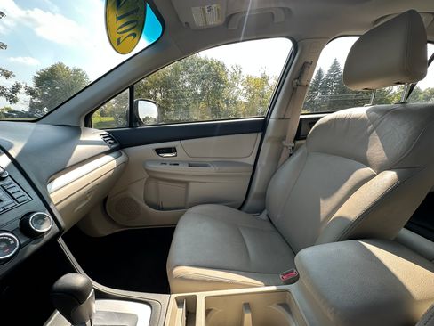 Used 2012 Subaru Impreza 2.0i Sport Limited image 18