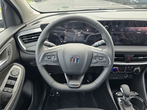 New 2026 Buick Encore GX Sport Touring image 25