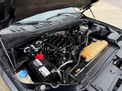 Used 2018 Ford F150 STX image 17