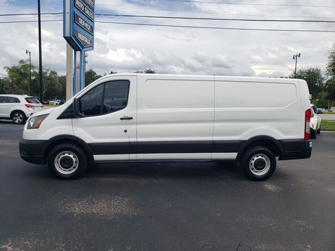 Used 2023 Ford Transit 150 148 Low Roof RWD image 2