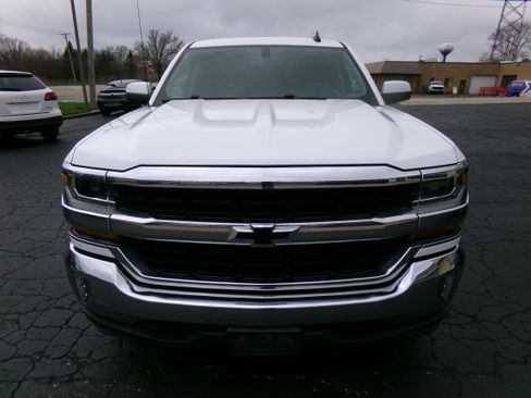 Used 2017 Chevrolet Silverado 1500 LT image 8