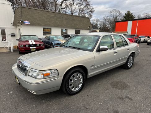 Used 2008 Mercury Grand Marquis LS image 17