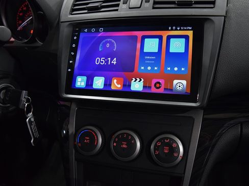 Used 2010 MAZDA MAZDA6 i Touring image 25