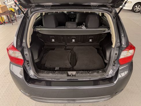 Used 2013 Subaru Impreza 2.0i Premium image 16