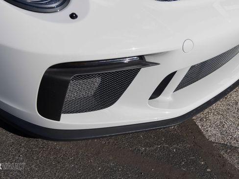 Used 2018 Porsche 911 GT3 image 28