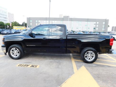Used 2014 Chevrolet Silverado 1500 LT image 5