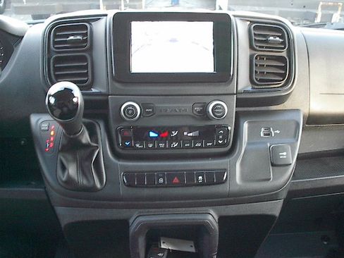 Used 2024 RAM ProMaster 2500 image 13