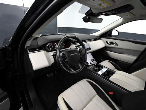 Used 2018 Land Rover Range Rover Velar R-Dynamic SE image 43